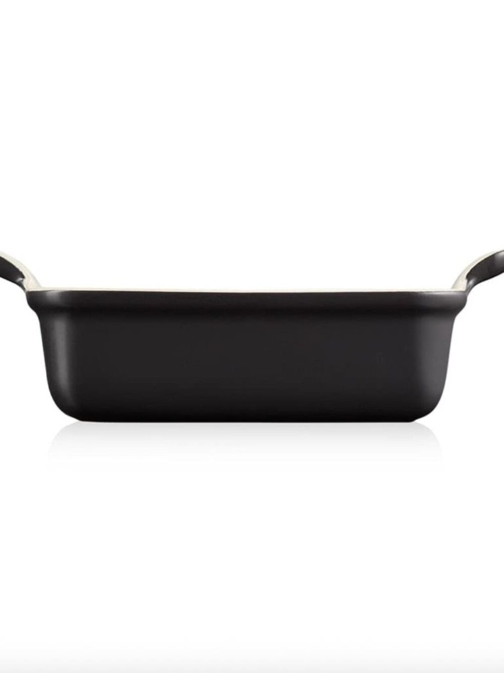 Le Creuset 23cm Square Stoneware Baking Dish Ultra Violet